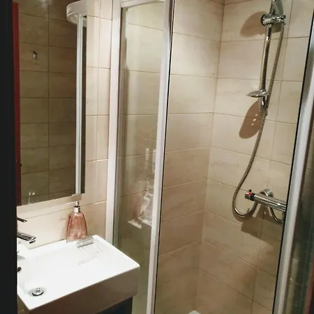 Apartamento Con Aparcamiento Gratuito Y Gran Terraza A 10 Min De La Plaza Mayor Саламанка