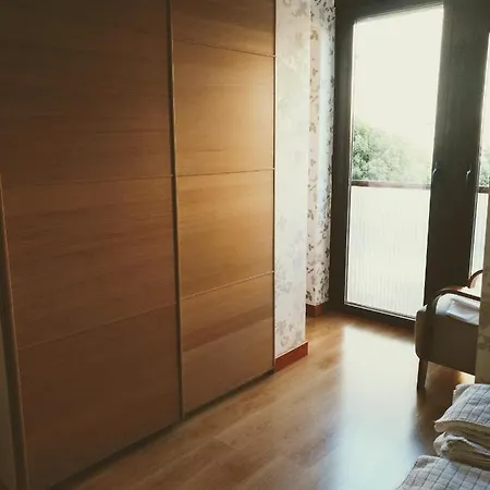 Apartamento Con Aparcamiento Gratuito Y Gran Terraza A 10 Min De La Plaza Mayor *