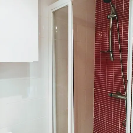Apartamento Con Aparcamiento Gratuito Y Gran Terraza A 10 Min De La Plaza Mayor Апартаменты Саламанка