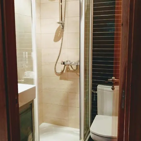 Apartamento Con Aparcamiento Gratuito Y Gran Terraza A 10 Min De La Plaza Mayor Саламанка