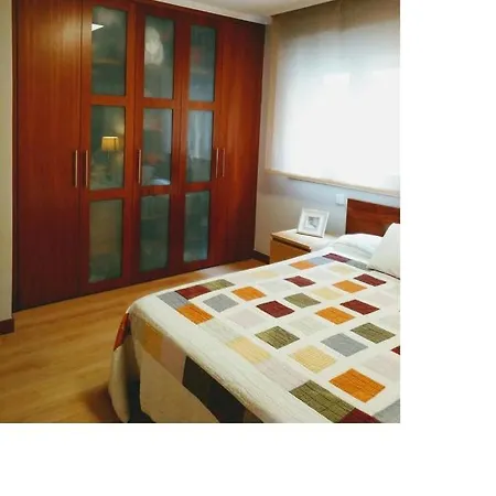 Apartamento Con Aparcamiento Gratuito Y Gran Terraza A 10 Min De La Plaza Mayor Апартаменты Саламанка